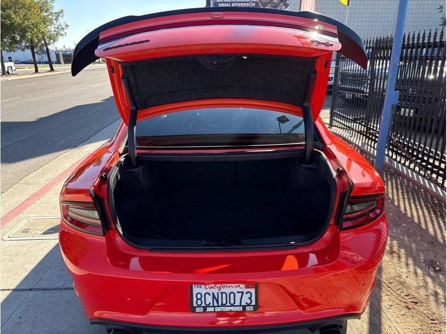 2018 Dodge Charger 7th Gen - Image 7 of 18