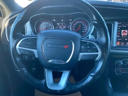 2018 Dodge Charger 7th Gen - Image 11 of 11