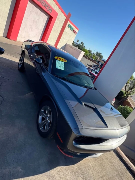 2018 Dodge Charger 7th Gen - Image 3 of 15