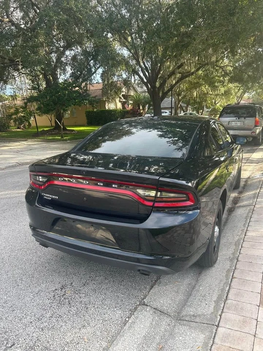 2018 Dodge Charger 7th Gen - Image 2 of 9