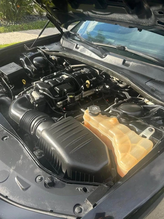2018 Dodge Charger 7th Gen - Image 6 of 9