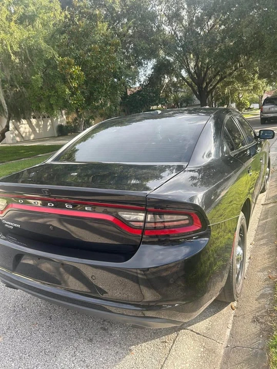 2018 Dodge Charger 7th Gen - Image 9 of 9