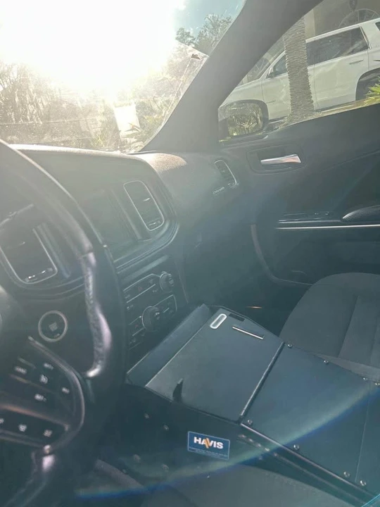 2018 Dodge Charger 7th Gen - Image 3 of 9