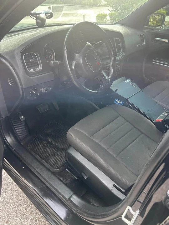 2018 Dodge Charger 7th Gen - Image 7 of 9