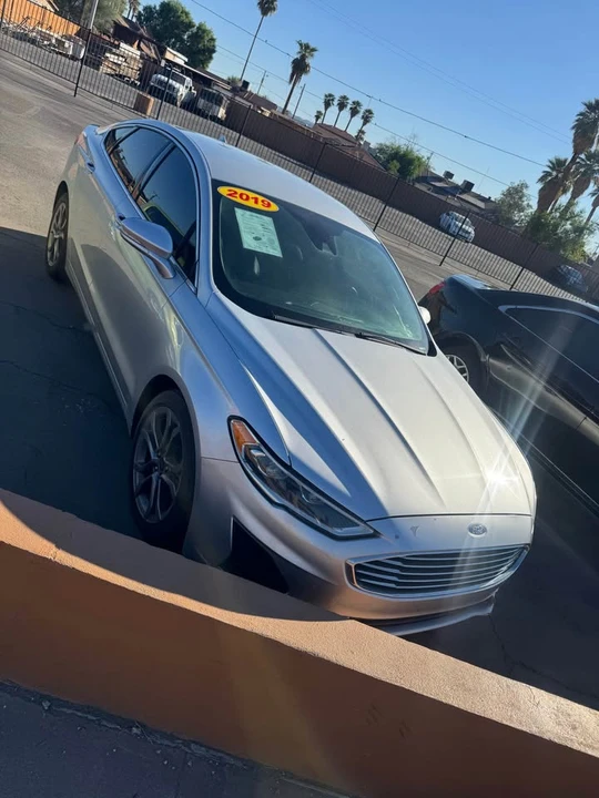 2018 Dodge Charger 7th Gen - Image 15 of 15