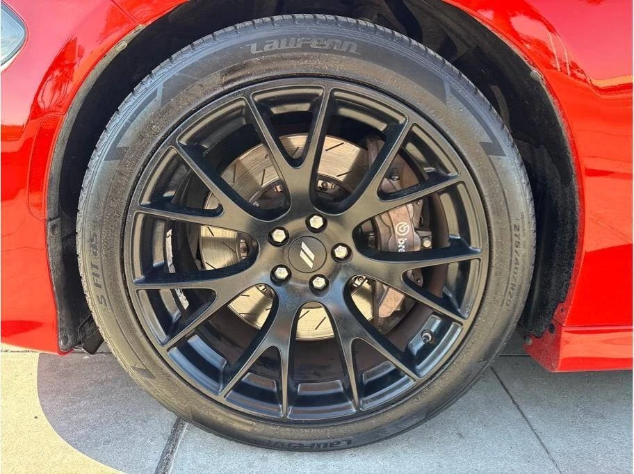 2018 Dodge Charger 7th Gen - Image 9 of 18