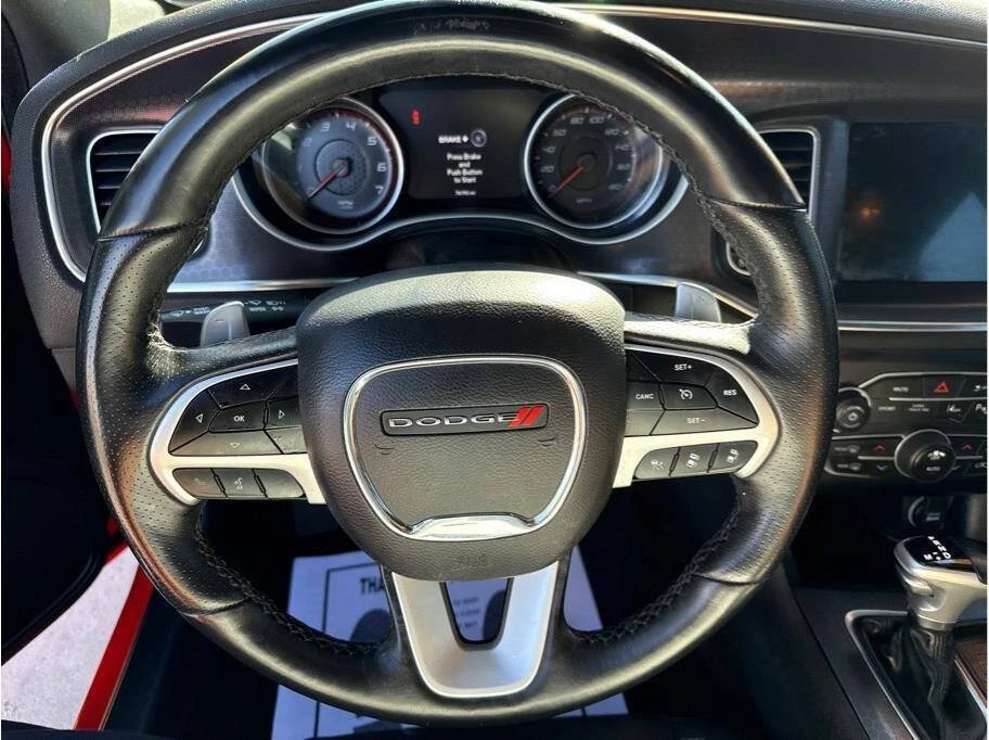 2018 Dodge Charger 7th Gen - Image 12 of 18