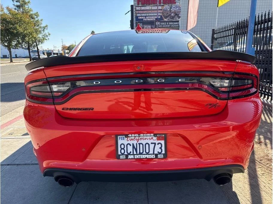 2018 Dodge Charger 7th Gen - Image 3 of 18