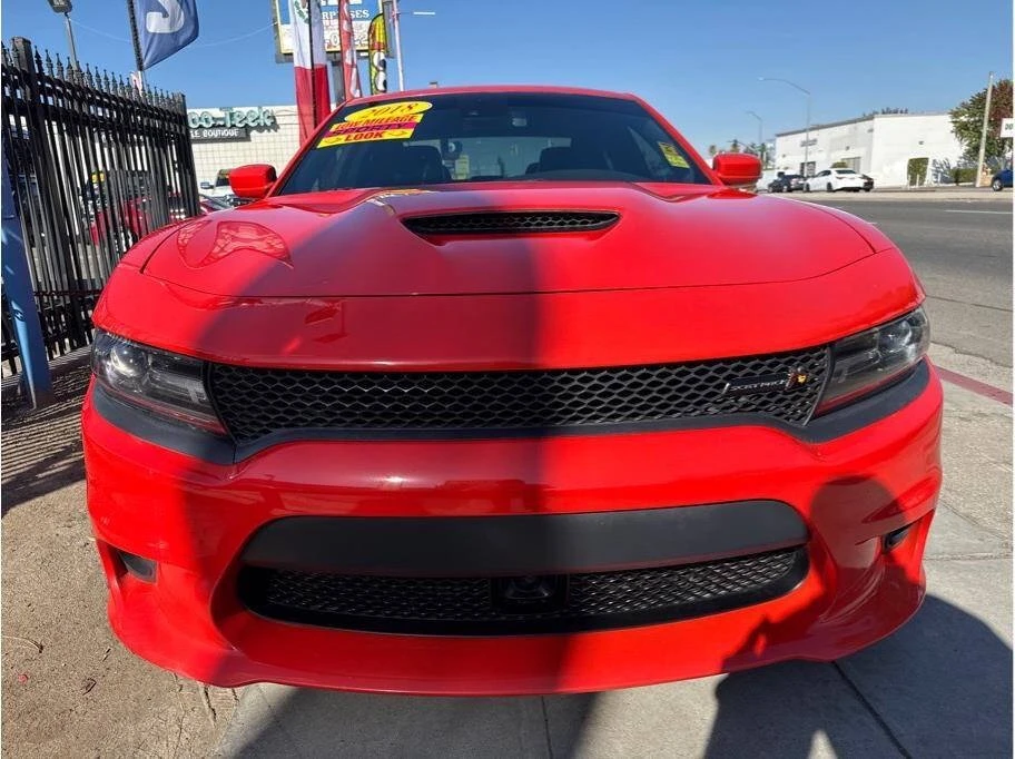 2018 Dodge Charger 7th Gen - Image 2 of 18