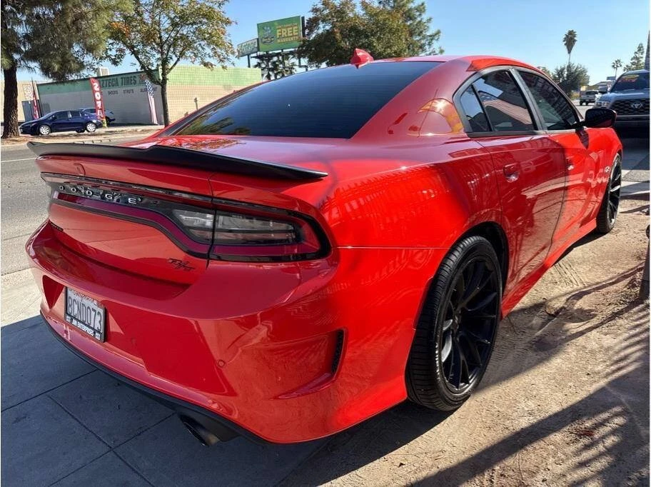 2018 Dodge Charger 7th Gen - Image 4 of 18