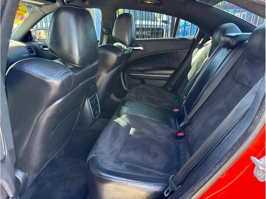 2018 Dodge Charger 7th Gen - Image 18 of 18