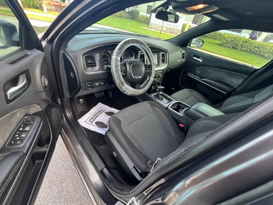2018 Dodge Charger 7th Gen - Image 6 of 7