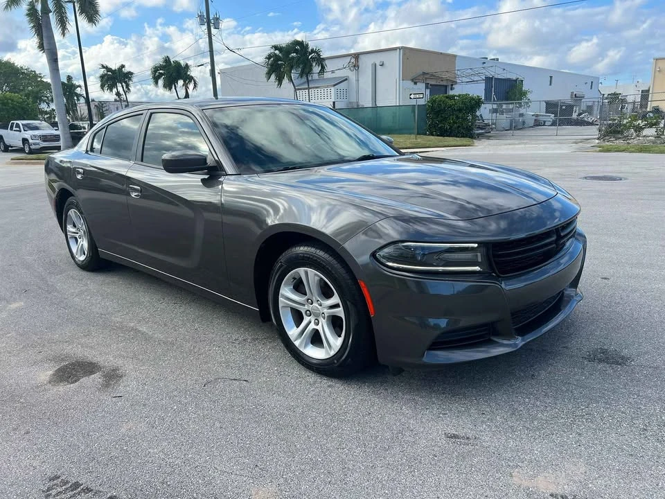 2018 Dodge Charger 7th Gen - Image 3 of 7