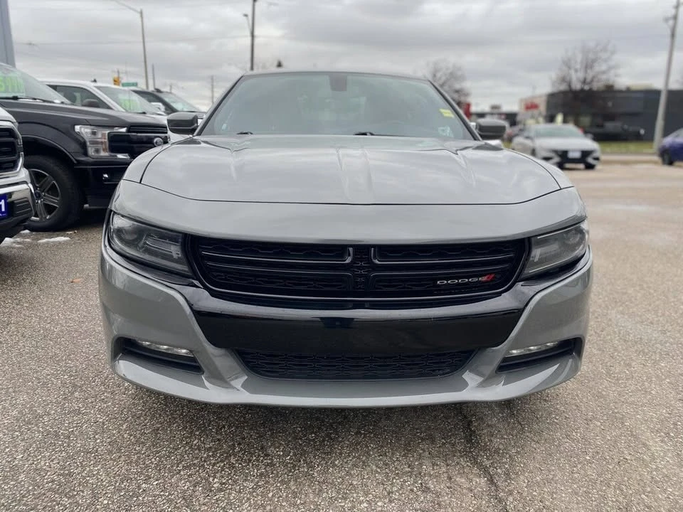 2018 Dodge Charger 7th Gen - Image 6 of 9