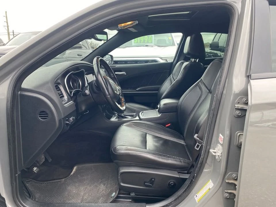 2018 Dodge Charger 7th Gen - Image 7 of 9