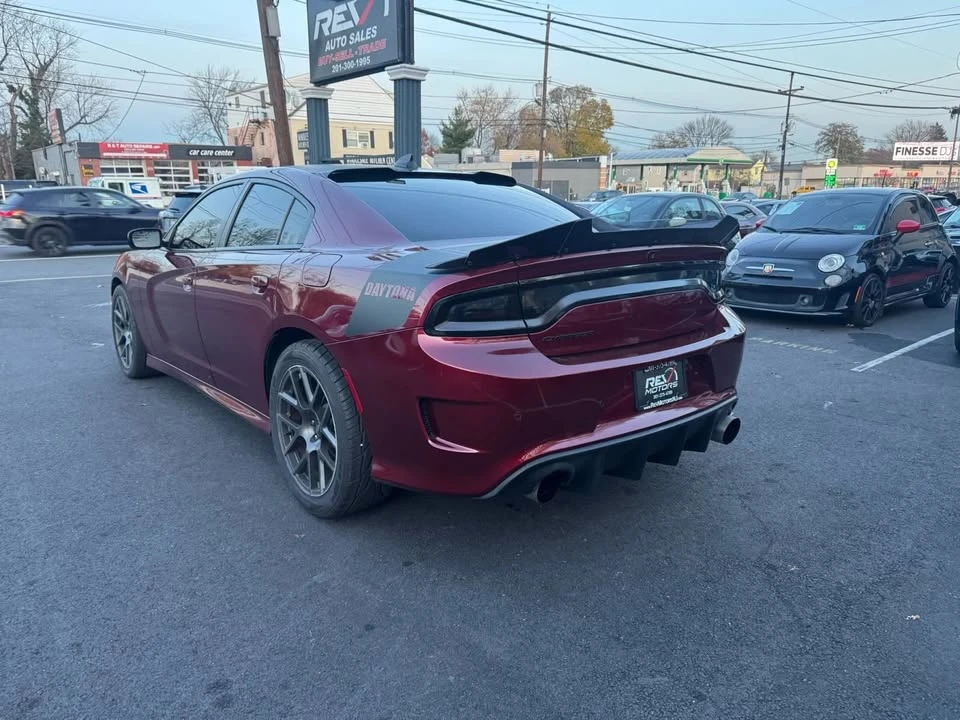 2018 Dodge Charger 7th Gen - Image 6 of 20