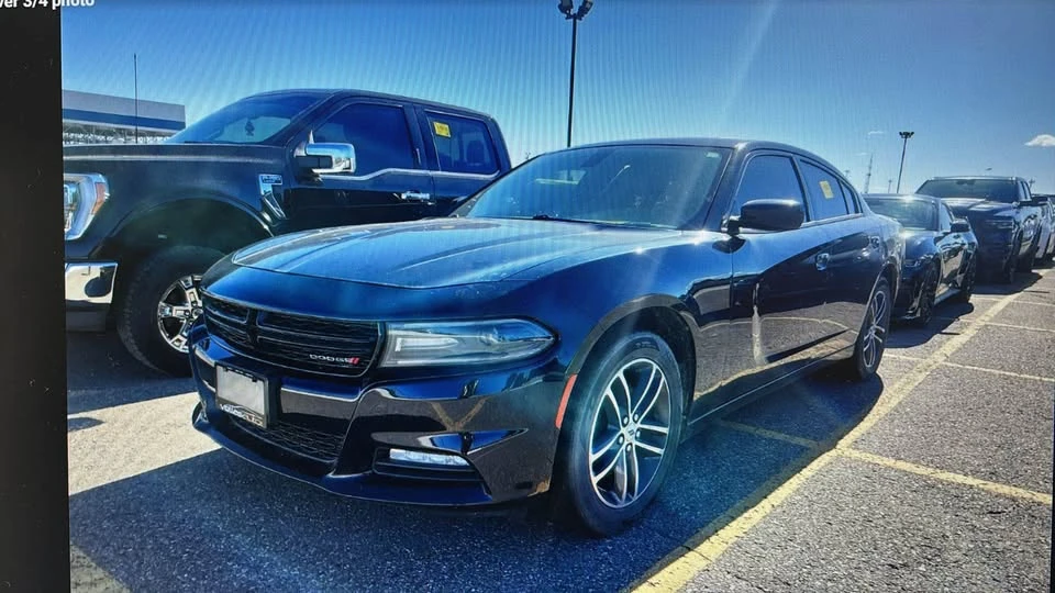 2018 Dodge Charger 7th Gen - Image 5 of 6