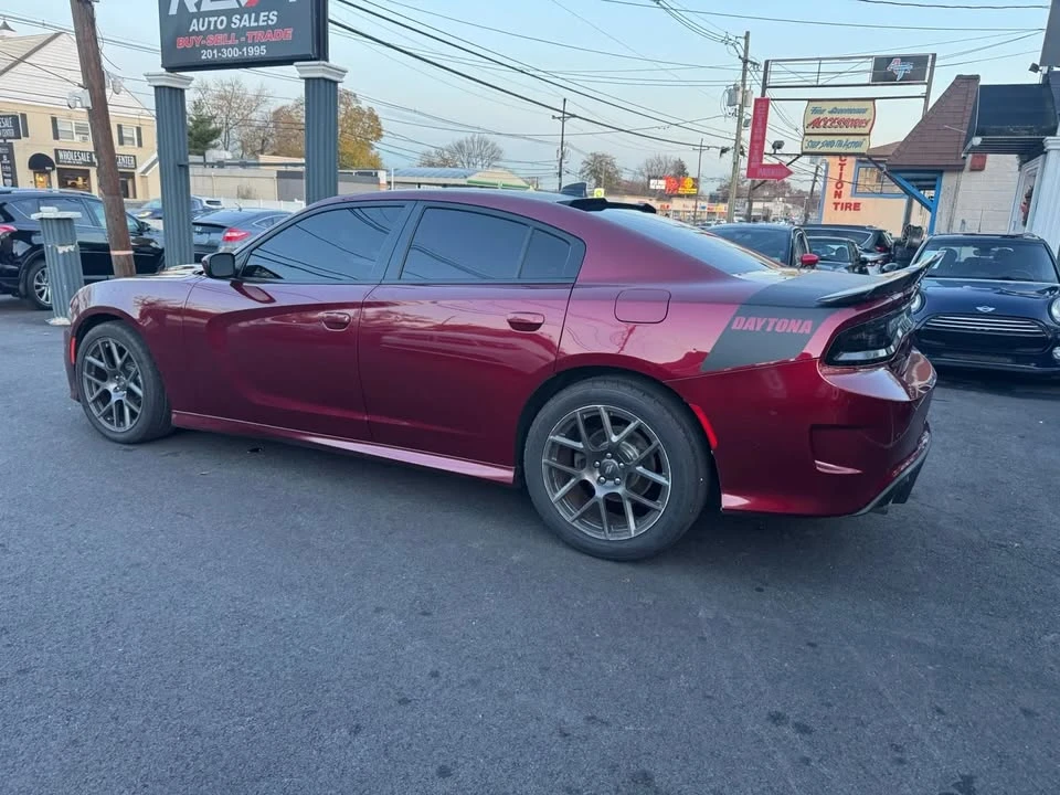 2018 Dodge Charger 7th Gen - Image 4 of 20