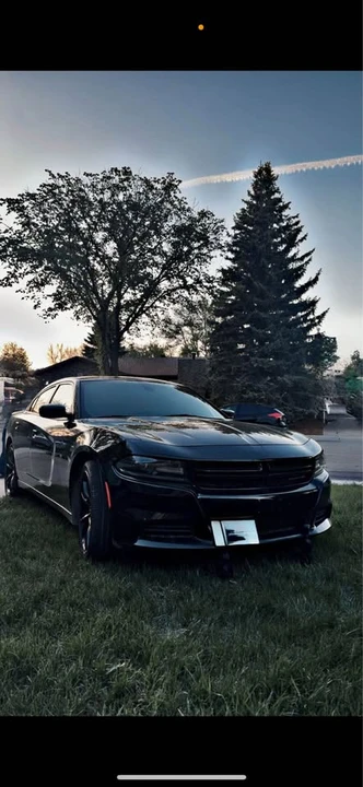 2018 Dodge Charger 7th Gen - Image 10 of 10