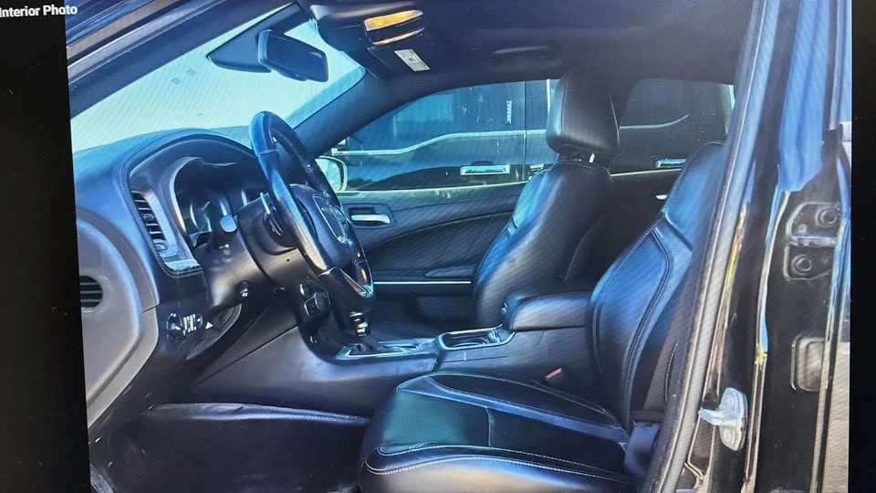 2018 Dodge Charger 7th Gen - Image 4 of 6