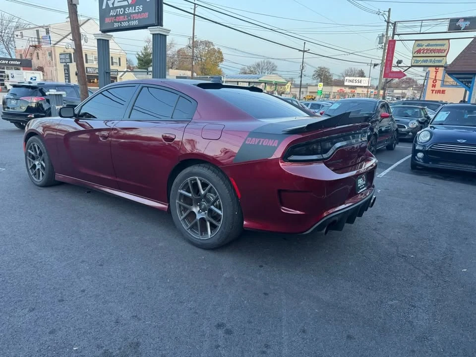 2018 Dodge Charger 7th Gen - Image 5 of 20