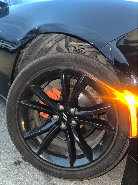 2018 Dodge Charger 7th Gen - Image 3 of 10