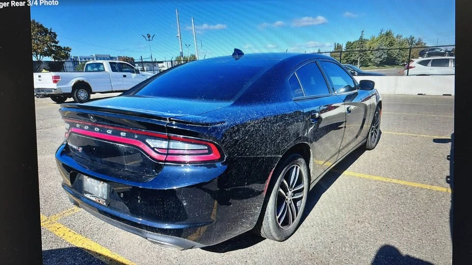 2018 Dodge Charger 7th Gen - Image 6 of 6