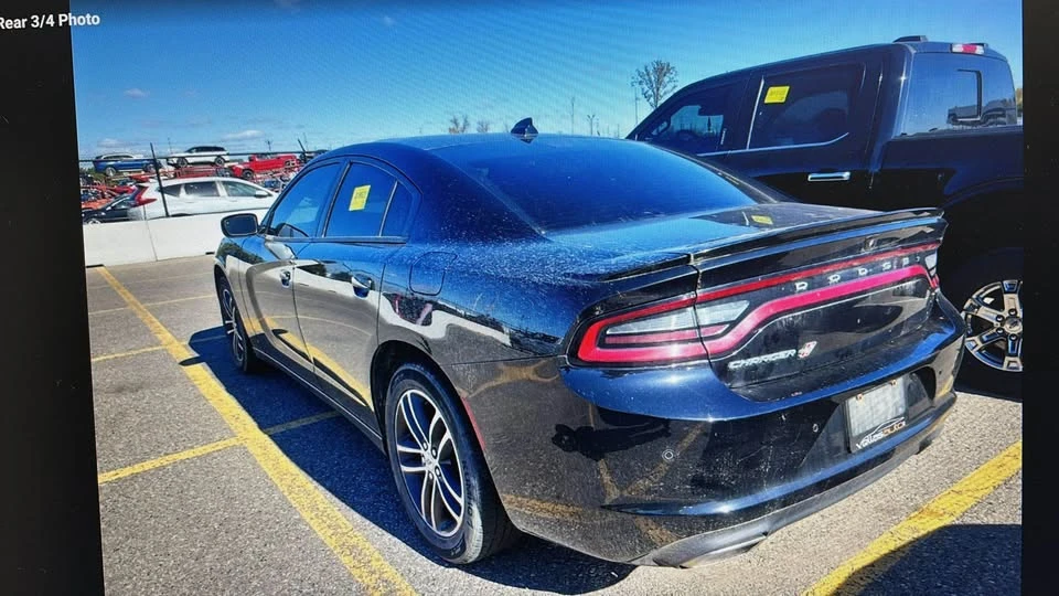 2018 Dodge Charger 7th Gen - Image 2 of 6
