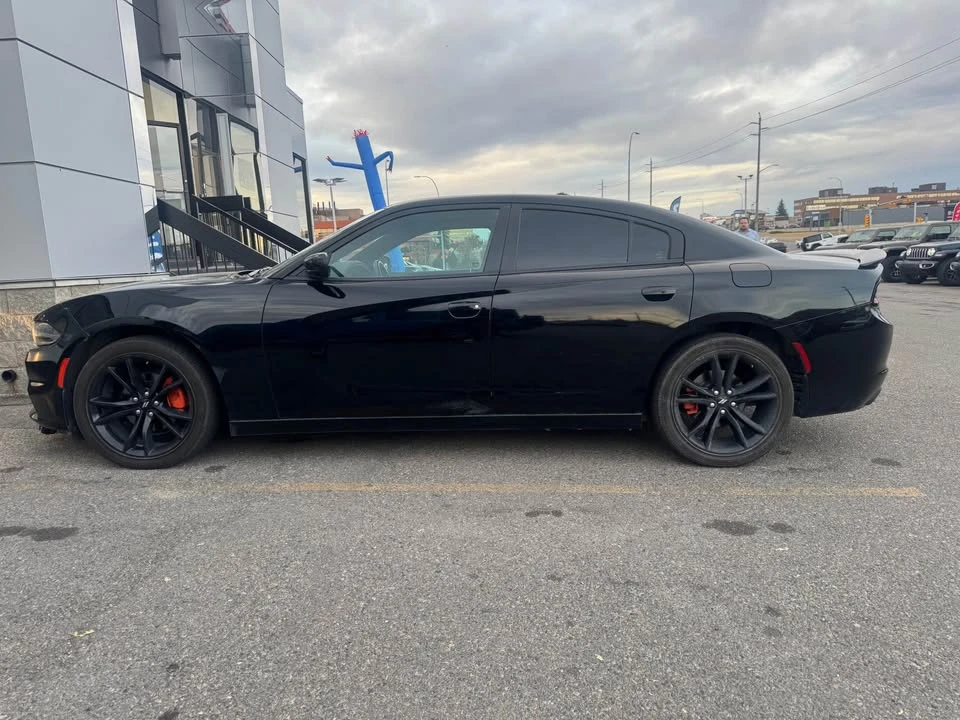 2018 Dodge Charger 7th Gen - Image 8 of 10