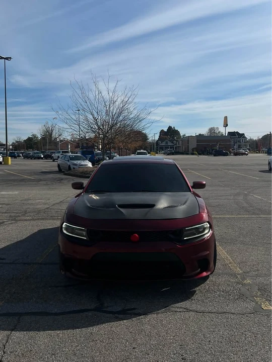 2018 Dodge Charger 7th Gen - Image 9 of 12