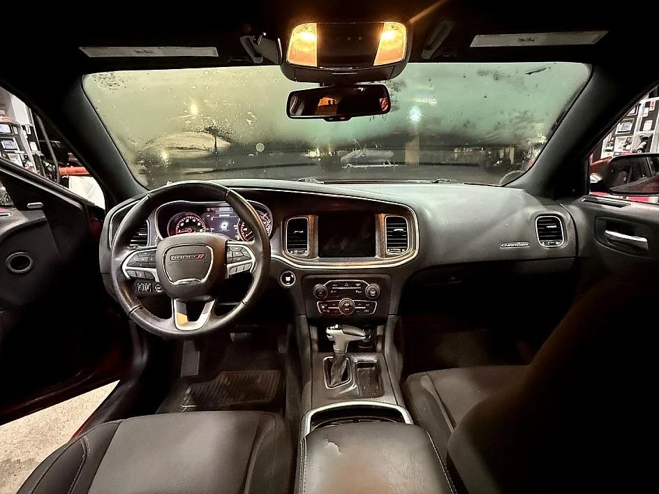 2018 Dodge Charger 7th Gen - Image 8 of 11