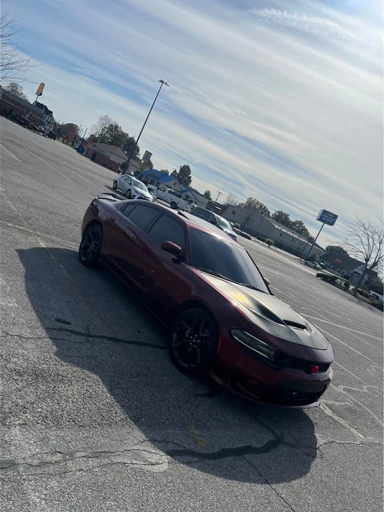 2018 Dodge Charger 7th Gen - Image 2 of 12