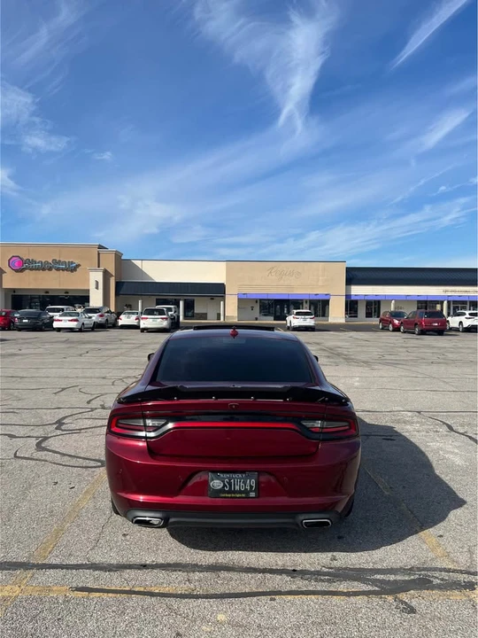 2018 Dodge Charger 7th Gen - Image 5 of 12