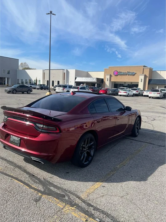 2018 Dodge Charger 7th Gen - Image 4 of 12