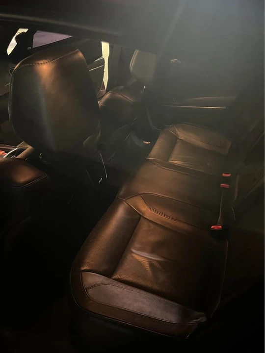 2018 Dodge Charger 7th Gen - Image 11 of 12