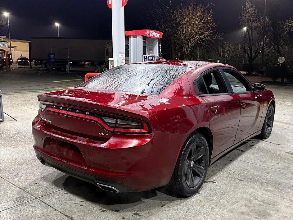2018 Dodge Charger 7th Gen - Image 4 of 11