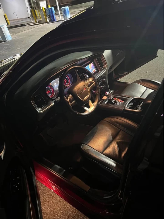 2018 Dodge Charger 7th Gen - Image 12 of 12