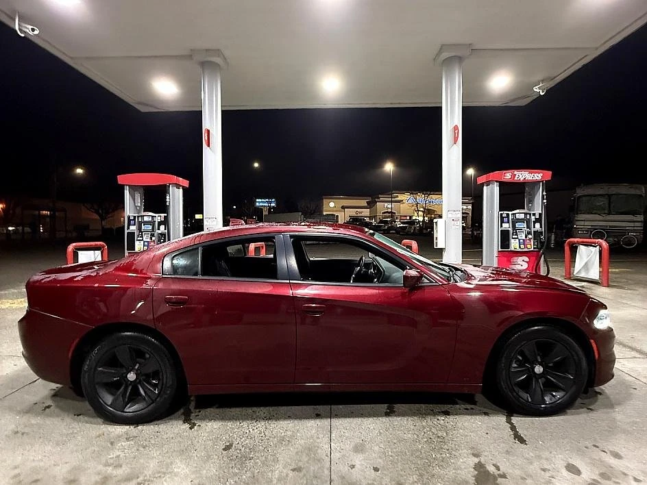 2018 Dodge Charger 7th Gen - Image 3 of 11