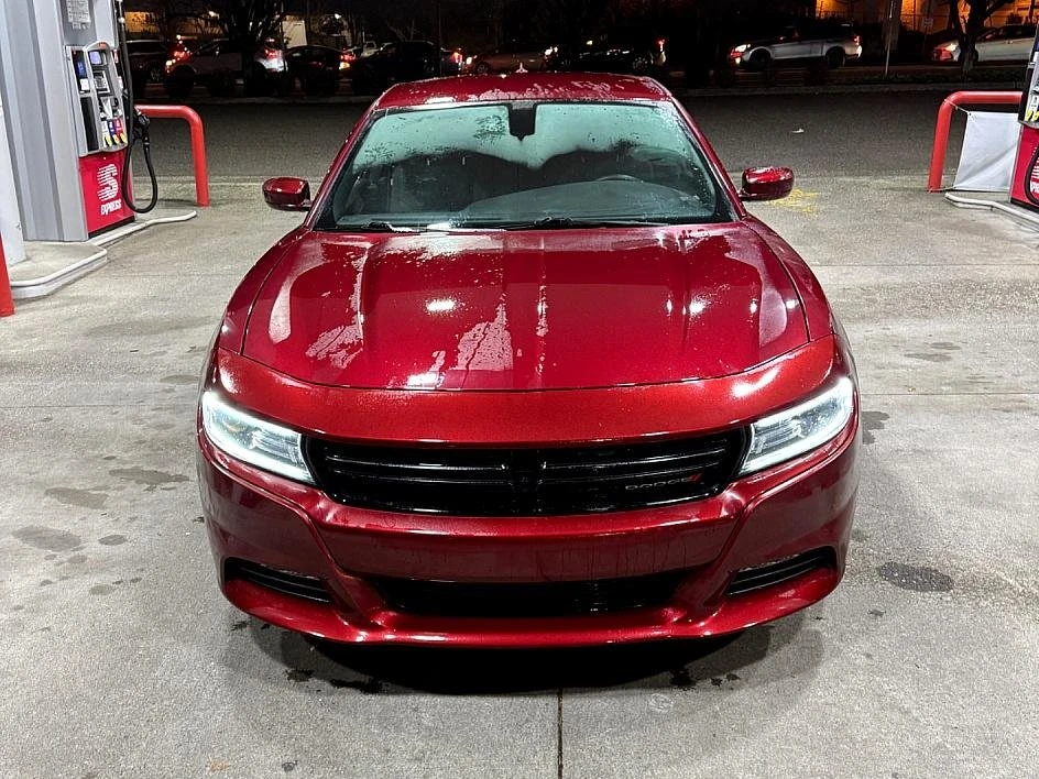 2018 Dodge Charger 7th Gen - Image 2 of 11