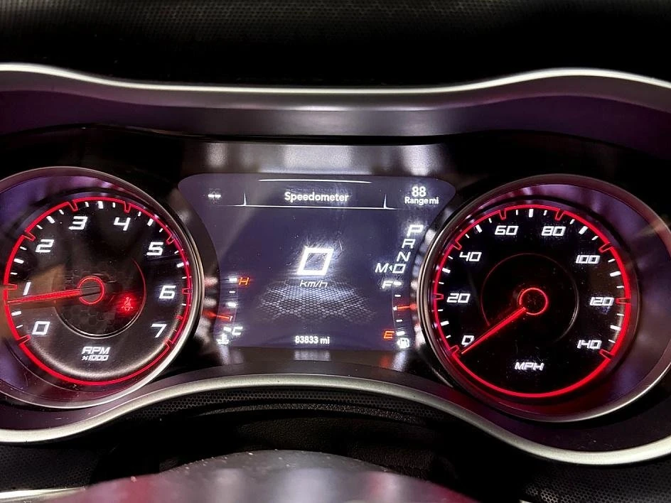 2018 Dodge Charger 7th Gen - Image 10 of 11