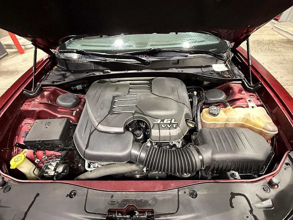 2018 Dodge Charger 7th Gen - Image 11 of 11