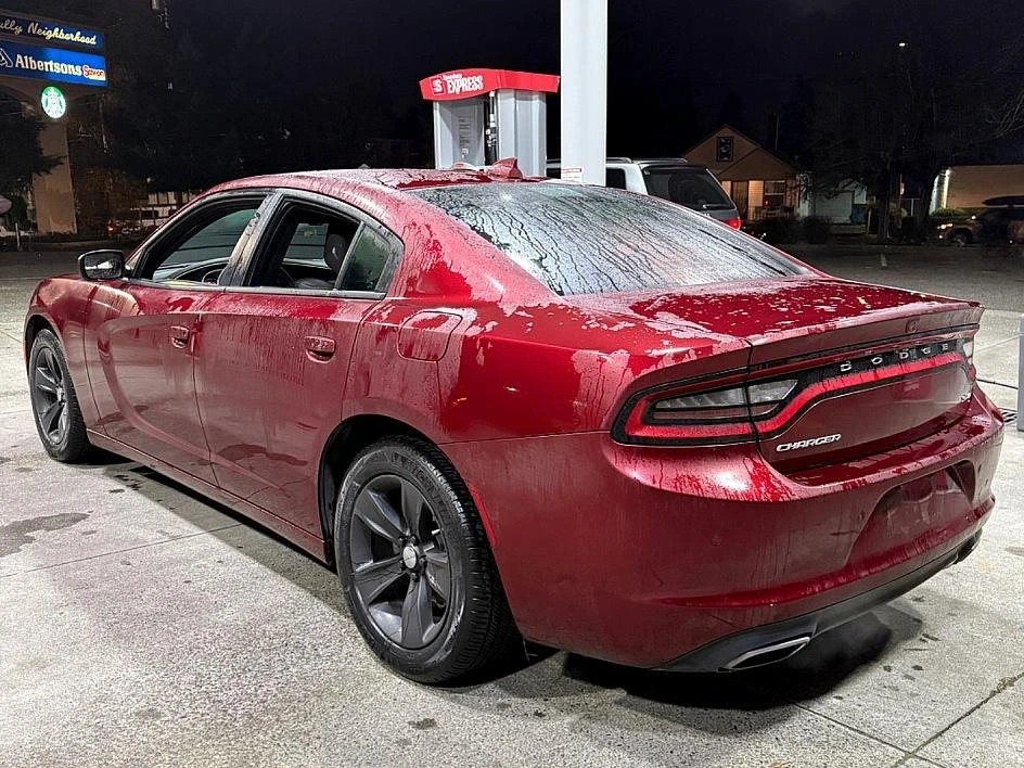 2018 Dodge Charger 7th Gen - Image 6 of 11