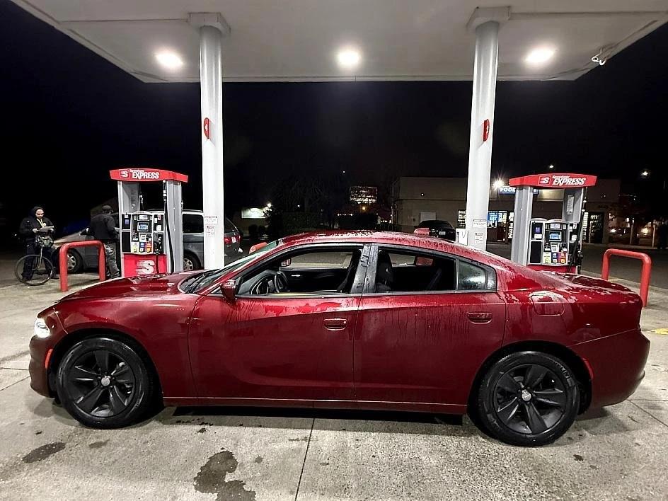 2018 Dodge Charger 7th Gen - Image 7 of 11