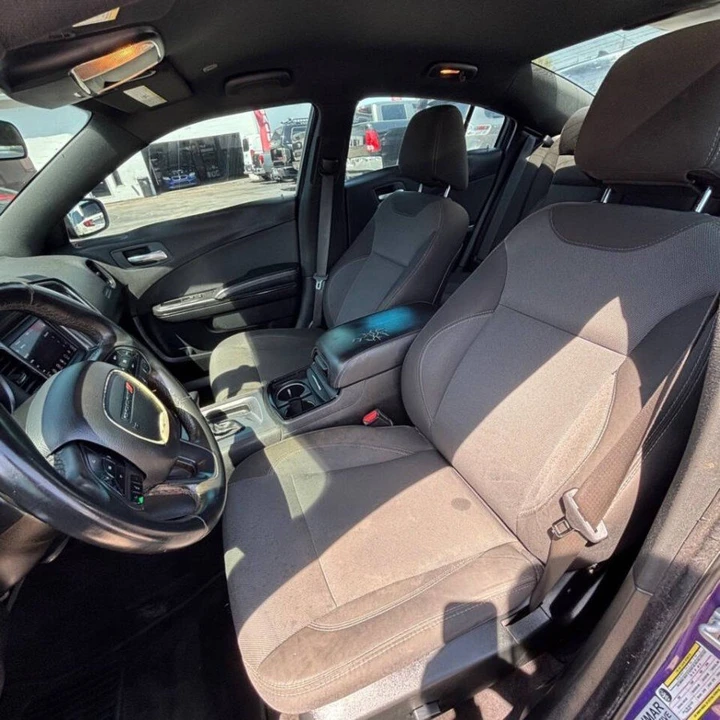2018 Dodge Charger 7th Gen - Image 12 of 18