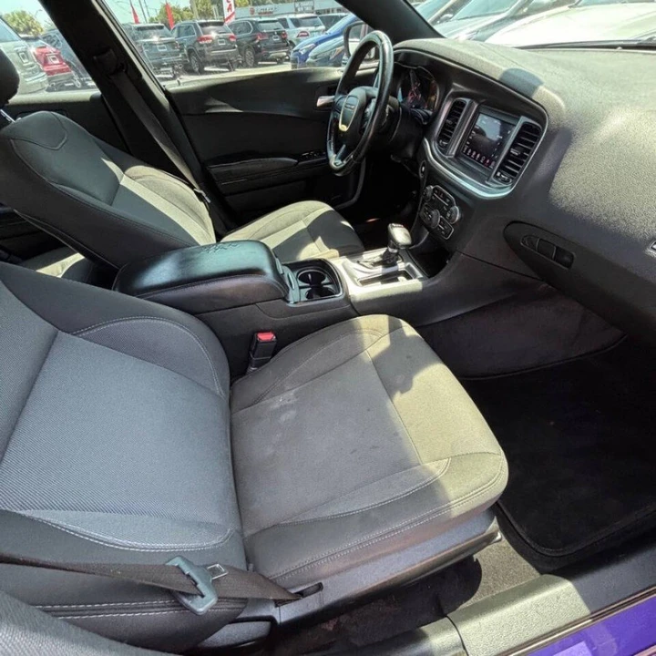 2018 Dodge Charger 7th Gen - Image 18 of 18
