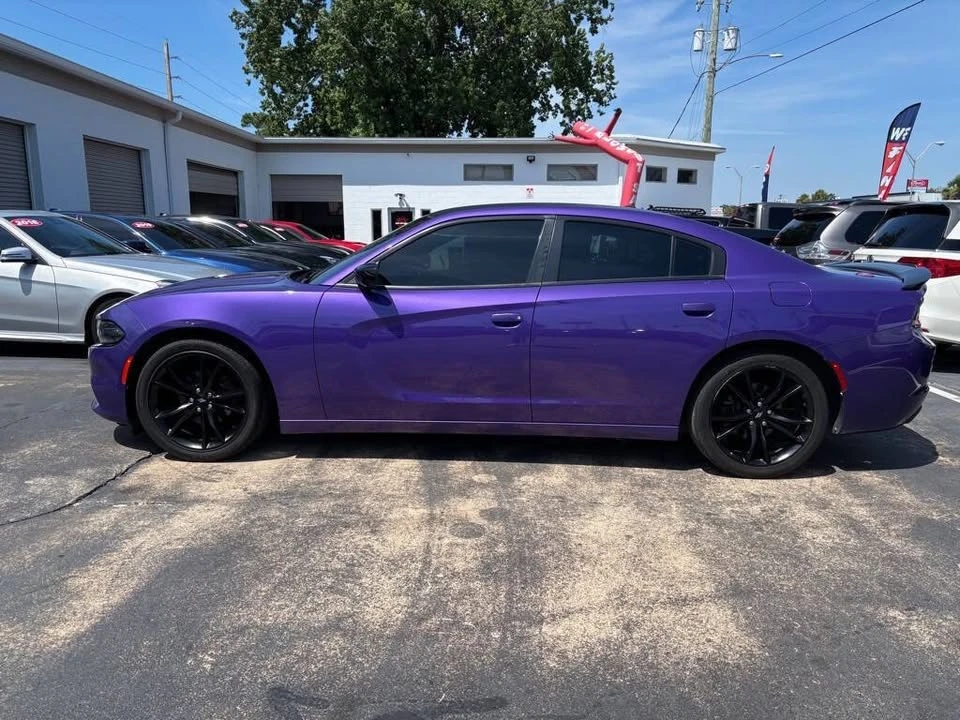 2018 Dodge Charger 7th Gen - Image 10 of 18
