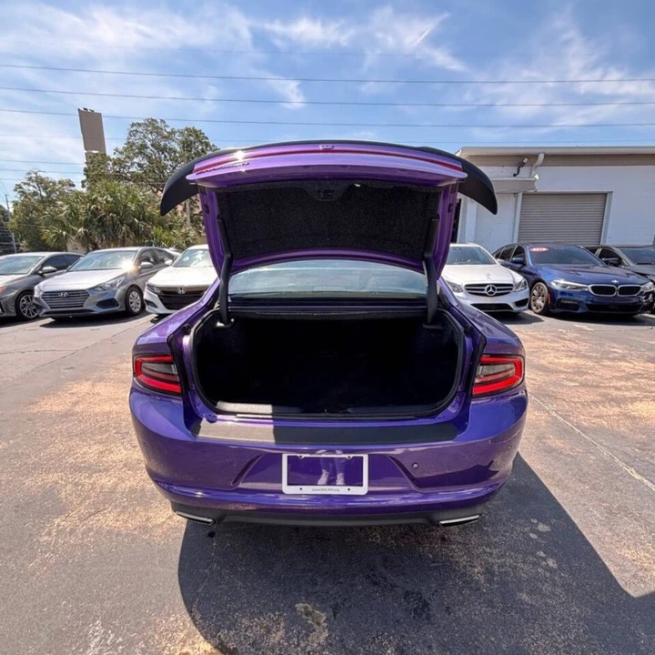 2018 Dodge Charger 7th Gen - Image 7 of 18