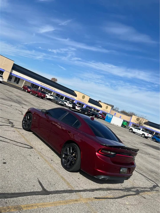 2018 Dodge Charger 7th Gen - Image 6 of 12