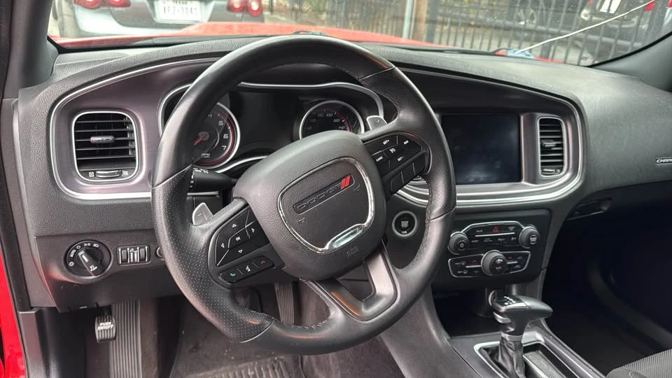 2018 Dodge Charger 7th Gen - Image 5 of 6