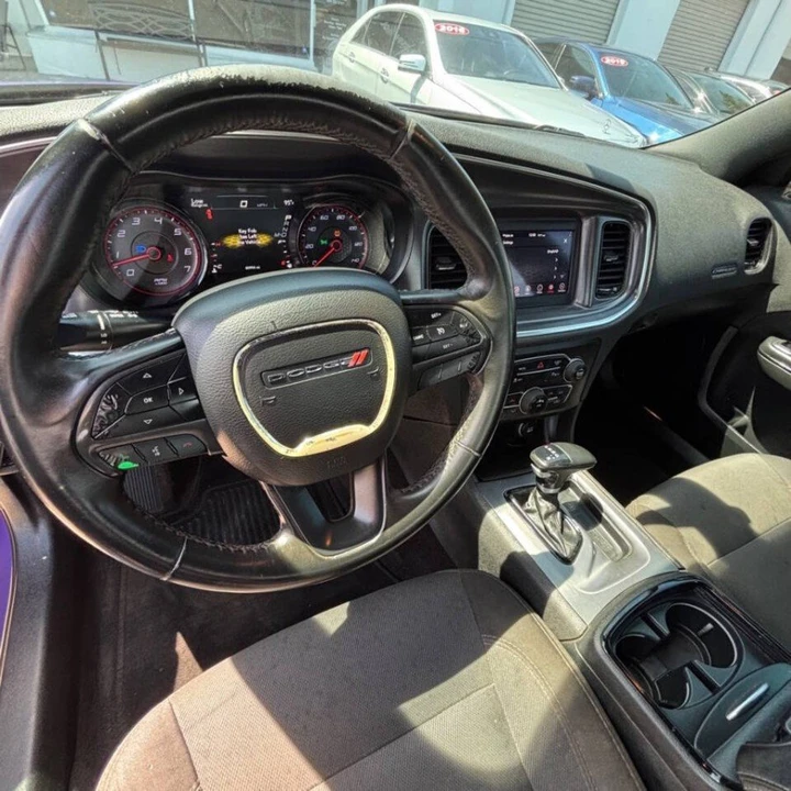 2018 Dodge Charger 7th Gen - Image 13 of 18
